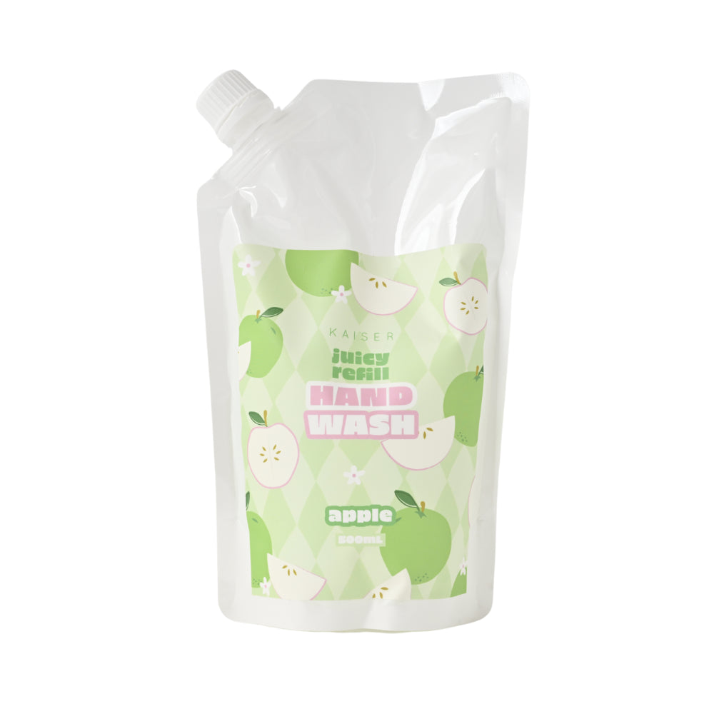 Juicy Series Hand Wash Refill - APPLE